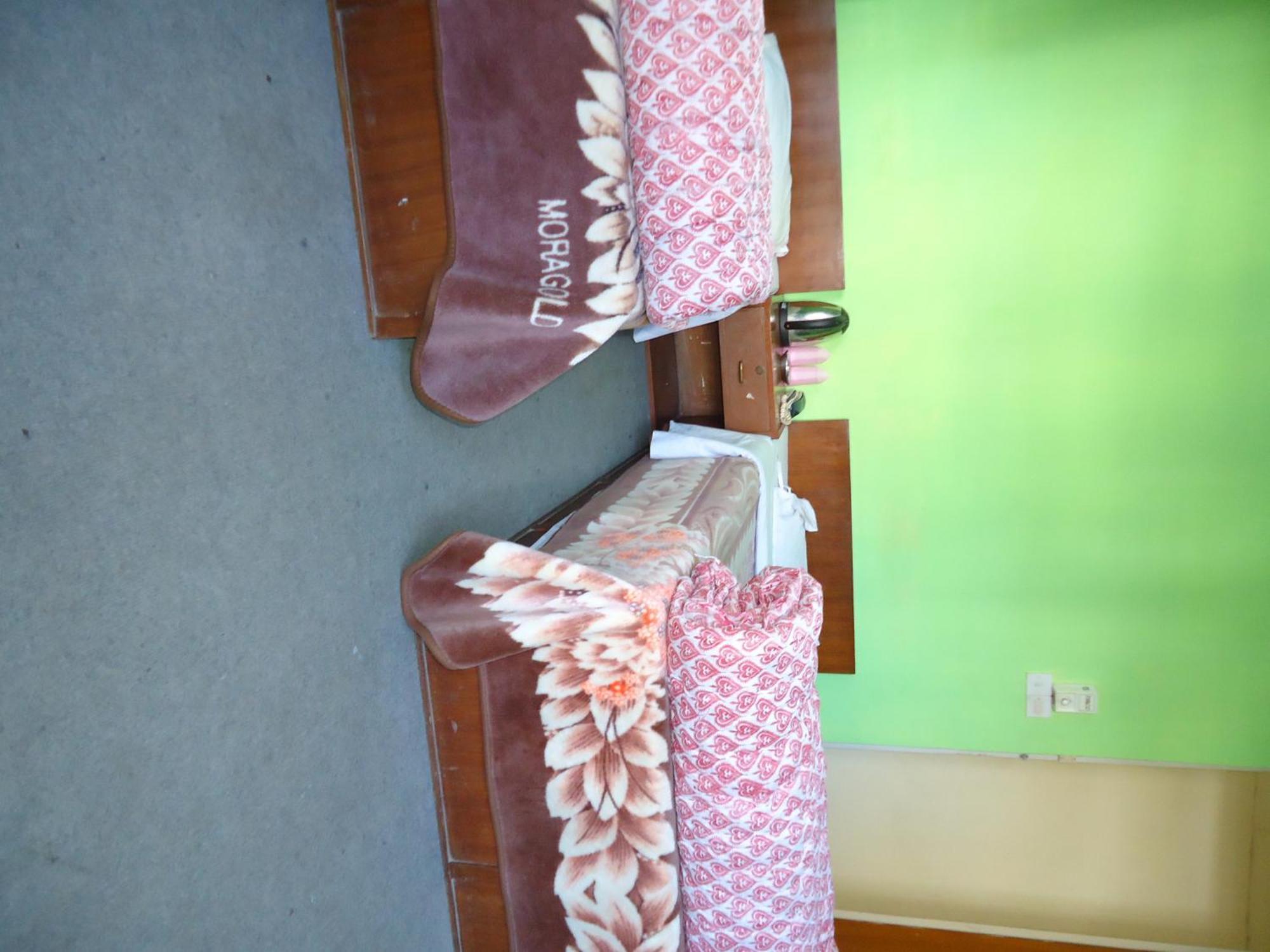 Hotel Discovery Inn カトマンズ 部屋 写真