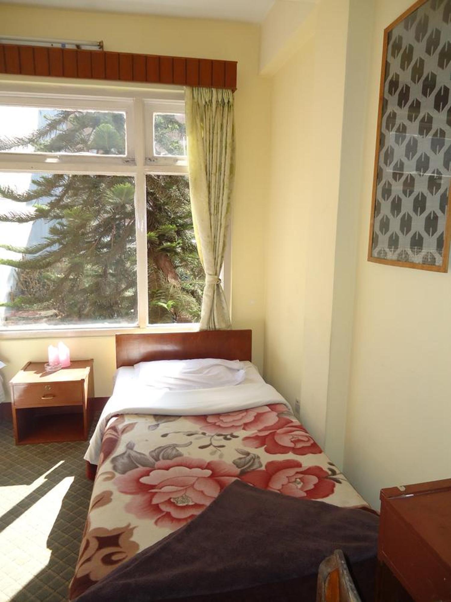 Hotel Discovery Inn カトマンズ 部屋 写真